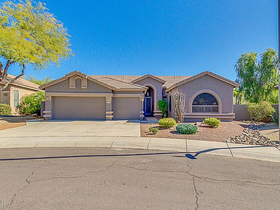 2nd image of 26621 N 41st Way