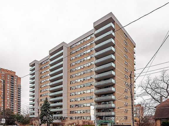 2nd image of 2130 Weston Rd #906