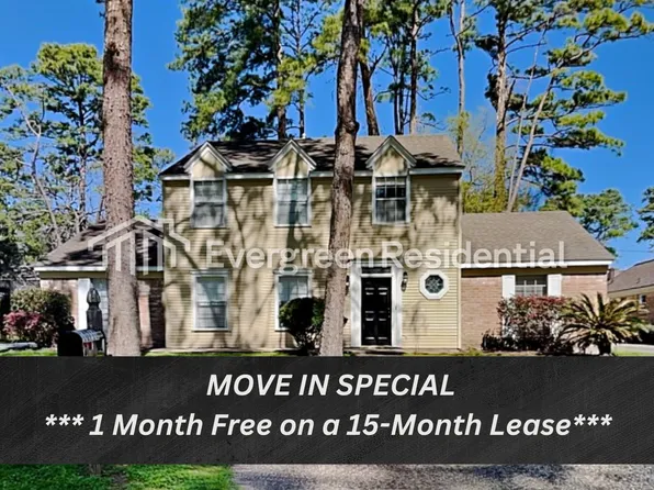 10710 Dunbrook Dr, Houston, TX 77070