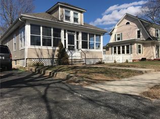 59 Mason Ave, Cranston, RI 02910