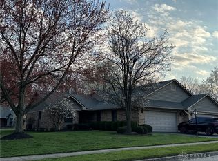 544 Winona Dr, Fairborn, OH 45324