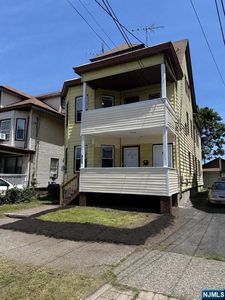 955-957 Madison Ave, Paterson, NJ, 07501