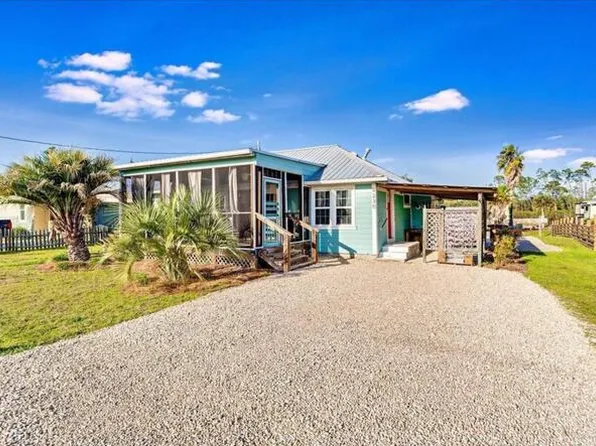 9230 Olive Ave, Port Saint Joe, FL 32456