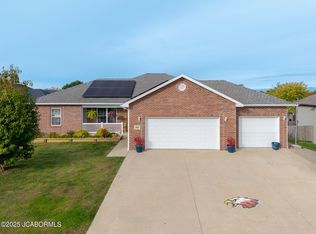 205 Marinas Ave, Ashland, MO 65010