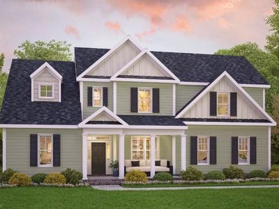 1429 Taft Rd, Chesapeake, VA, 23322
