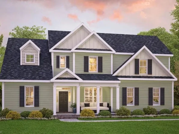 1429 Taft Rd, Chesapeake, VA 23322