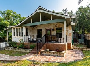 1316 Cedar Dr, Kerrville, TX 78028