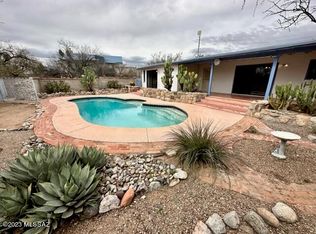11150 E Sundance Dr, Tucson, AZ 85749