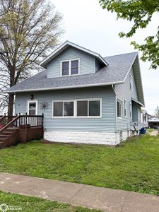 101 2nd St, Elliott, IA, 51532