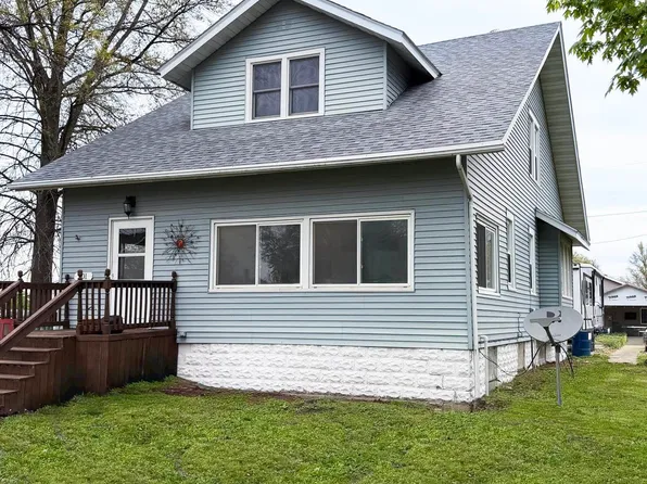 101 2nd St, Elliott, IA 51532