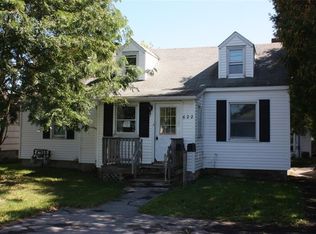 622 Breman Ave, Syracuse, NY