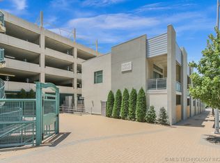 120 S Boulder Ave #14, Tulsa, OK 74103