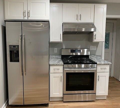 234 Corey Rd. #1 Boston (Brighton) Unit Photo 1