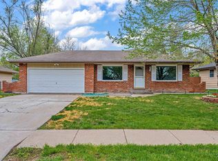 4031 SW 34th Ter, Topeka, KS 66614