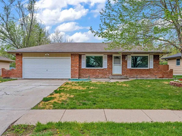 4031 SW 34th Ter, Topeka, KS 66614