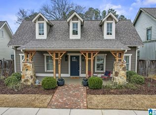6488 Spring St, Trussville, AL 35173