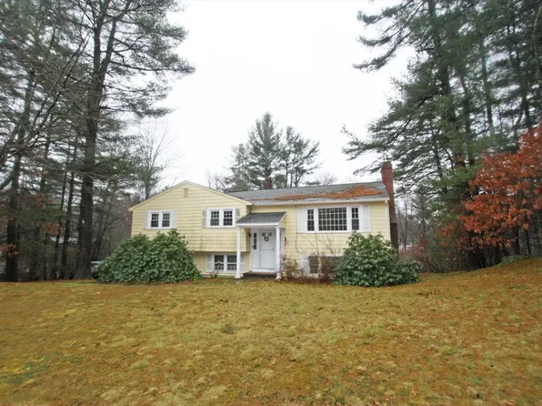 146 Graniteville Rd, Chelmsford, MA 01824