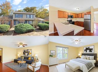 14 Justin Ct, Durham, NC 27705
