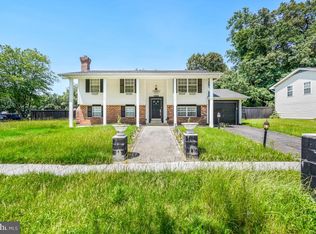 800 Narrowleaf Dr, Upper Marlboro, MD 20774