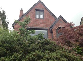 7315 19th Ave NE, Seattle, WA 98115