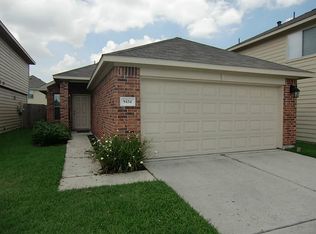 9434 Cholla Hill Ct, Houston, TX 77064