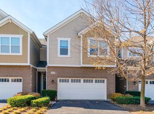 2370 N Moseley Ct, Palatine, IL 60074