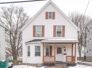 42 Ashland St, Lynn, MA 01905