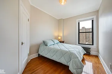 Sold by Brown Harris Stevens