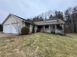 N7533 County Road G Rd, Gresham, WI 54128