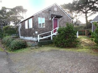 1641 S Miller St, Rockaway Beach, OR