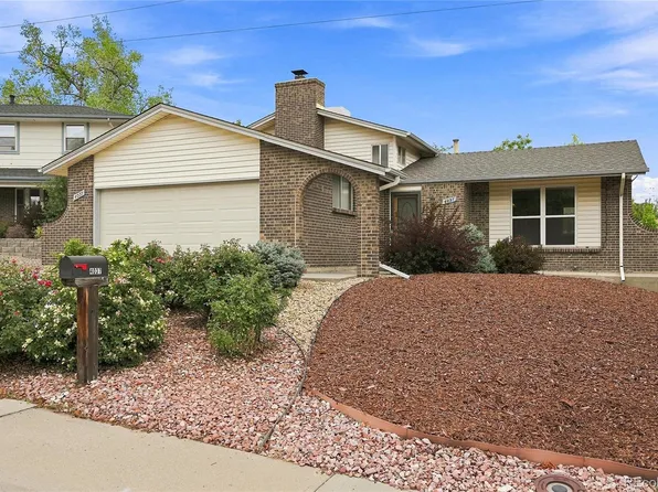 4037 E Caley Place, Littleton, CO 80121