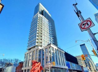 3 Gloucester St #3213, Toronto, ON M4Y 0C6