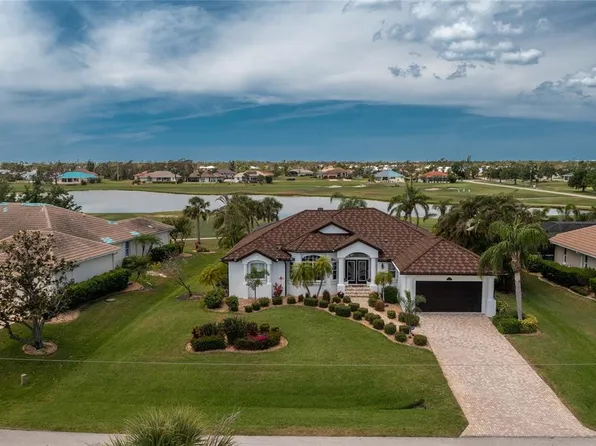 565 Coral Creek Dr, Placida, FL 33946