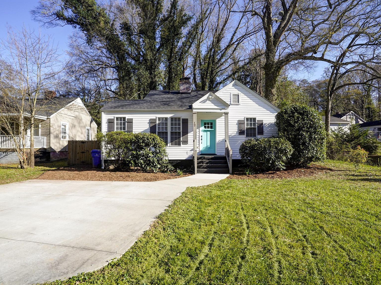 12 Boyce Springs Ave, Greenville, SC 29607 Zillow
