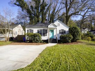 12 Boyce Springs Ave, Greenville, SC 29607