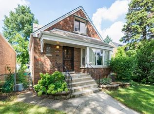 8206 S Talman Ave, Chicago, IL