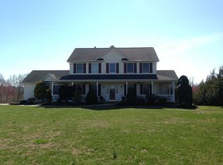 1219 Greens Brook Dr, Westminster, MD 21157