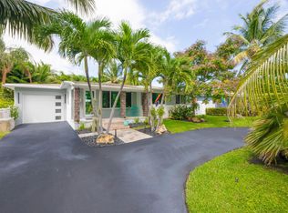 1743 NE 27TH Street, Wilton Manors, FL 33334