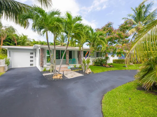1743 NE 27TH Street, Wilton Manors, FL 33334