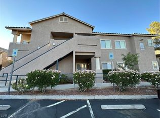 2052 Jade Creek St UNIT 106, Las Vegas, NV 89117
