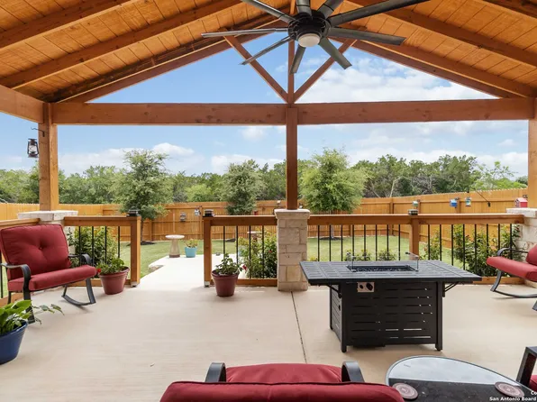 14702 Somerset Mill, San Antonio, TX 78254