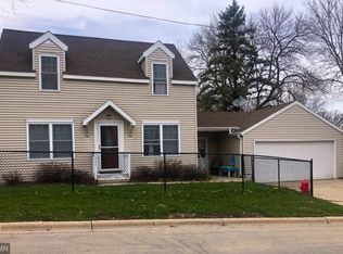 1335 Todd Ave, Albert Lea, MN 56007