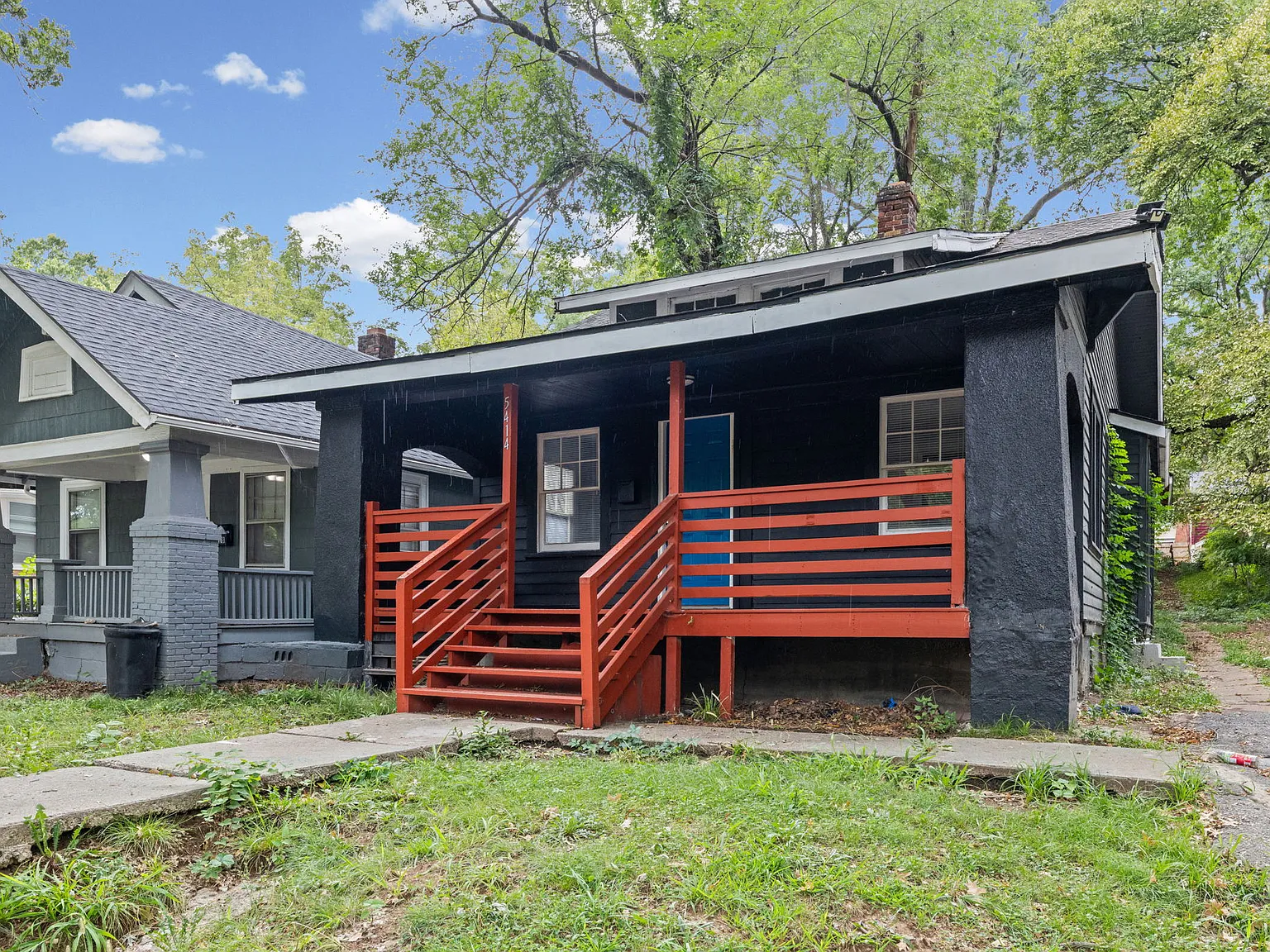 3 bed, 967 sqft, $1,495 — Photo 2