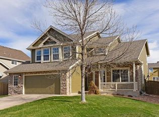 4382 Bobolink Dr, Castle Rock, CO 80109