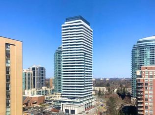 15 Holmes Ave #1902, Toronto, ON M2N 0L4