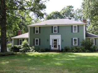 29 Stone Root Ln, Sudbury, MA 01776