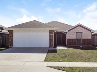 9125 Abaco Way, Fort Worth, TX 76123