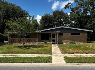 205 Emerald Ln, Brownsville, TX 78520