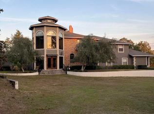 3176 Batten Rd, Brooksville, FL 34602