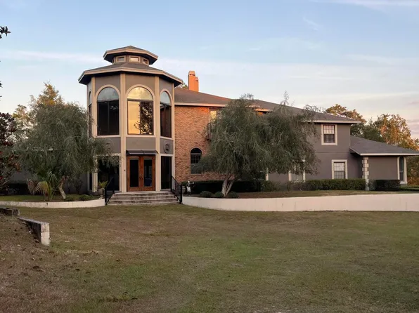 3176 Batten Rd, Brooksville, FL 34602